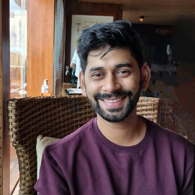 Abhishek