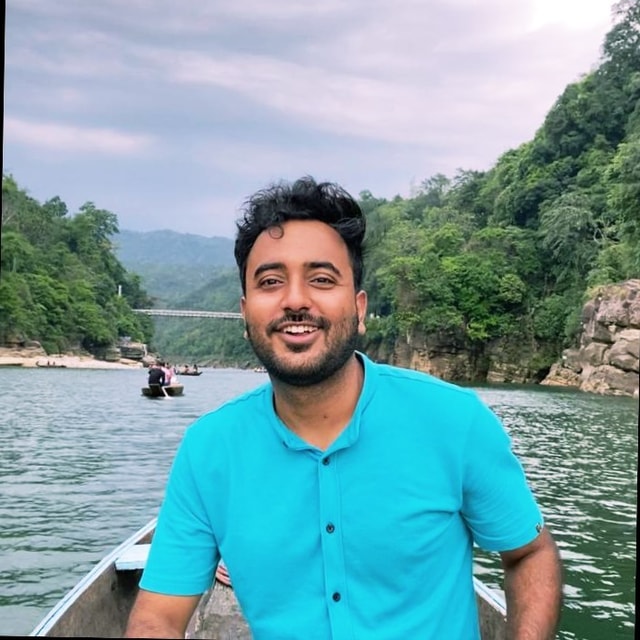 Abhishek