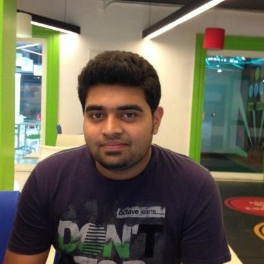 Abhishek