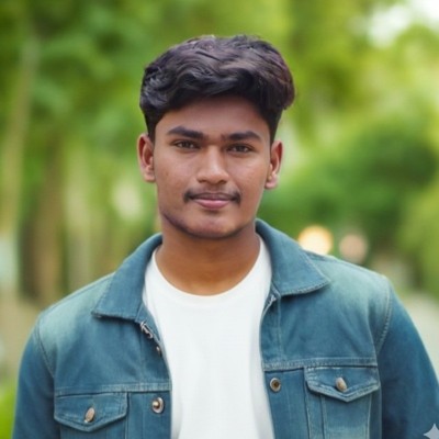 Abinesh