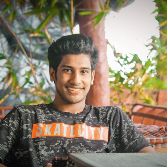 Abishek