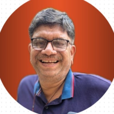 Acharya Ji