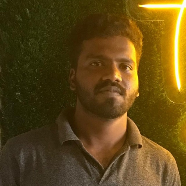 Adhithya