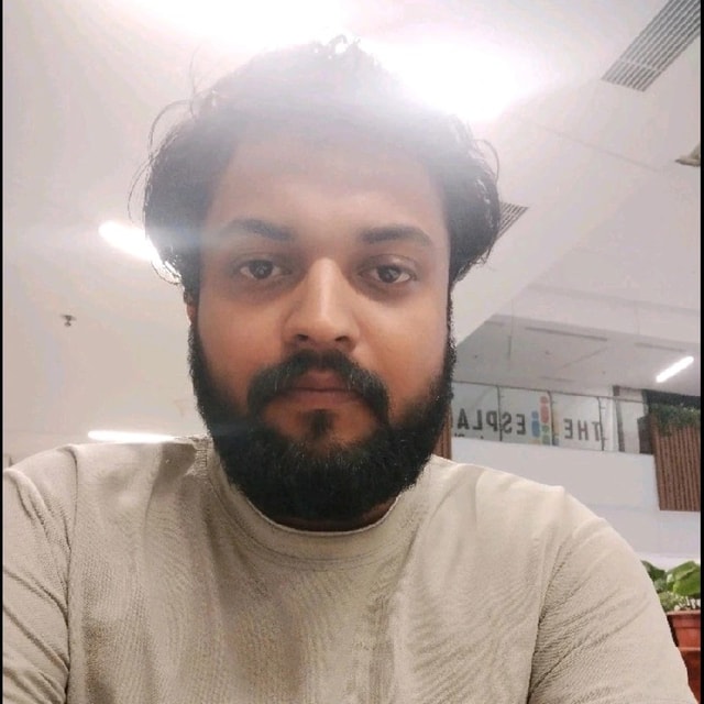 Aditya Kumar