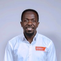 Adonijah Otieno Ogara,