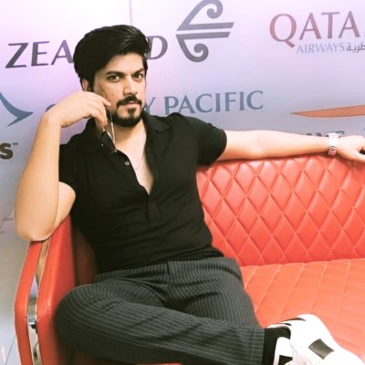 Afzal