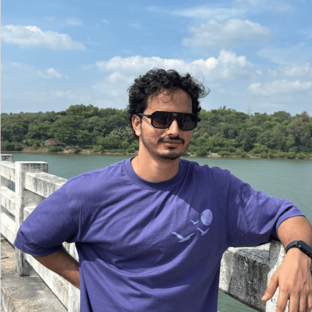 Ahmed Raza