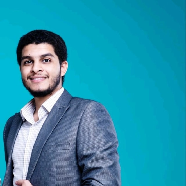 Ahmed