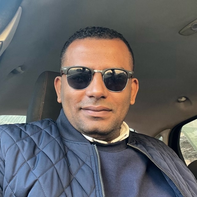Ahmed
