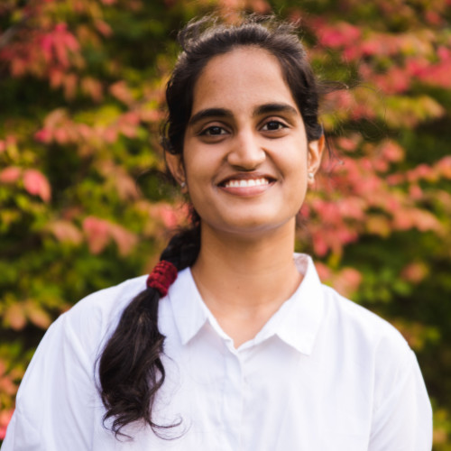 Aishwarya Iyer
