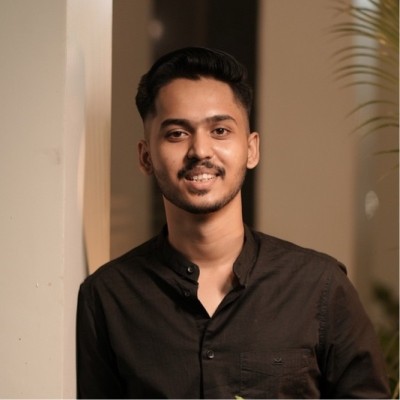 Ajay Kumar