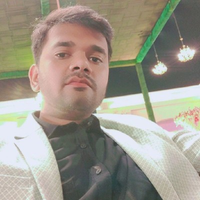 Ajay Kumar
