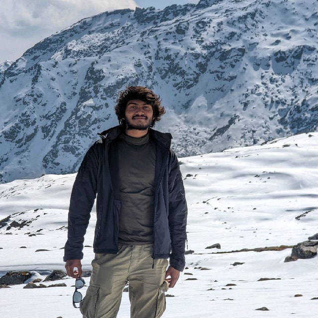 Ajay Kumar