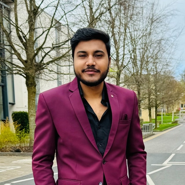 Ajay