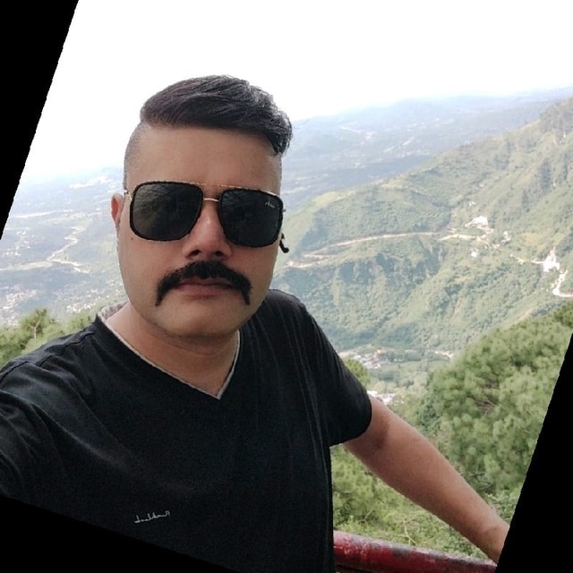 Ajay