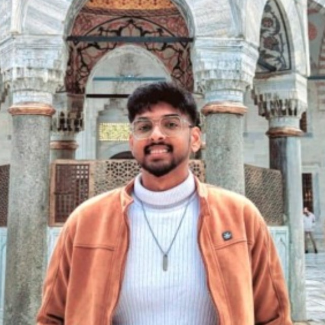 Ajay
