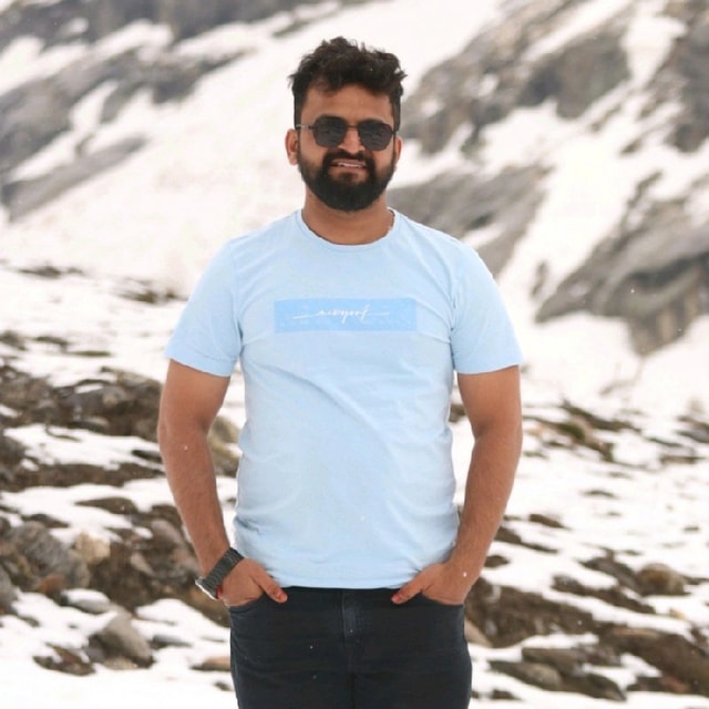 Ajay