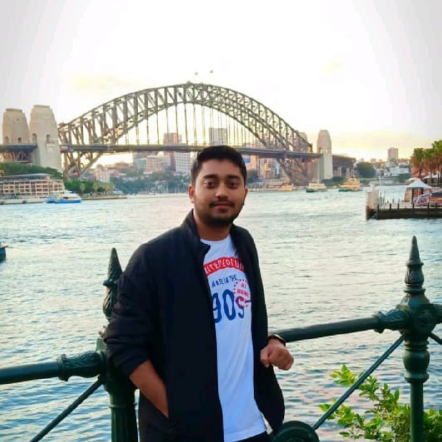 Ajinkya