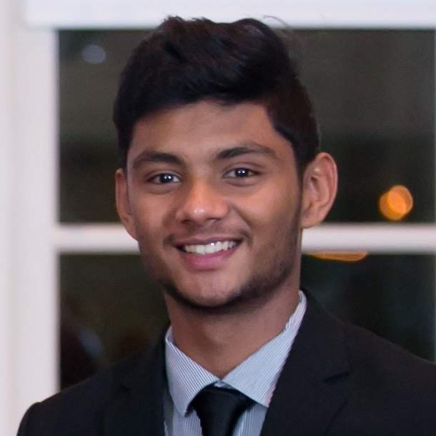 Ajinkya