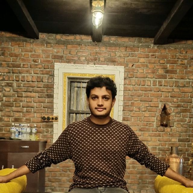 Ajinkya