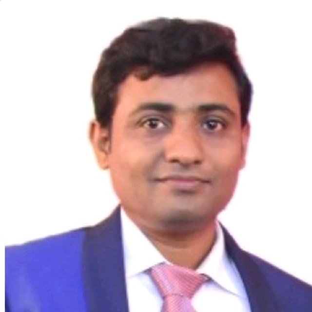Ajit Kumar