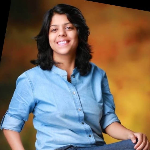 Akanksha