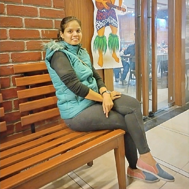 Akanksha