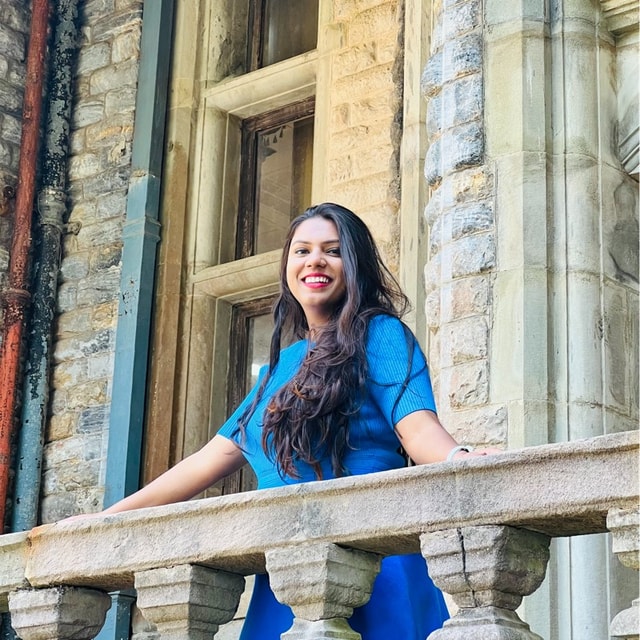 Akanksha