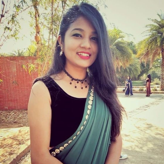 Akansha