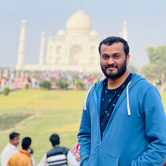 Akhil Kumar