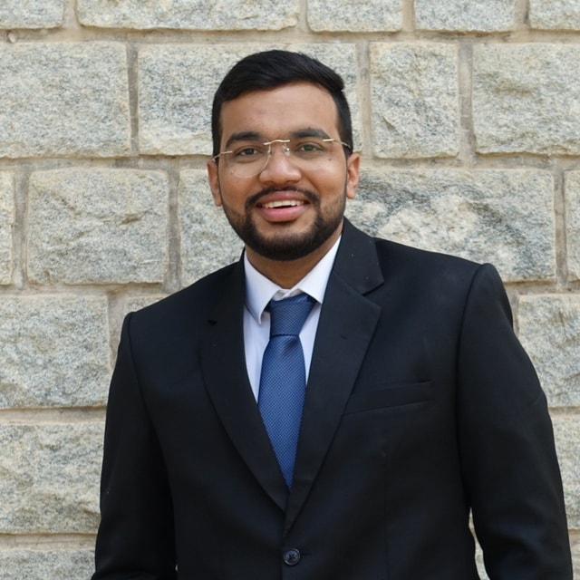 Akhil Sai