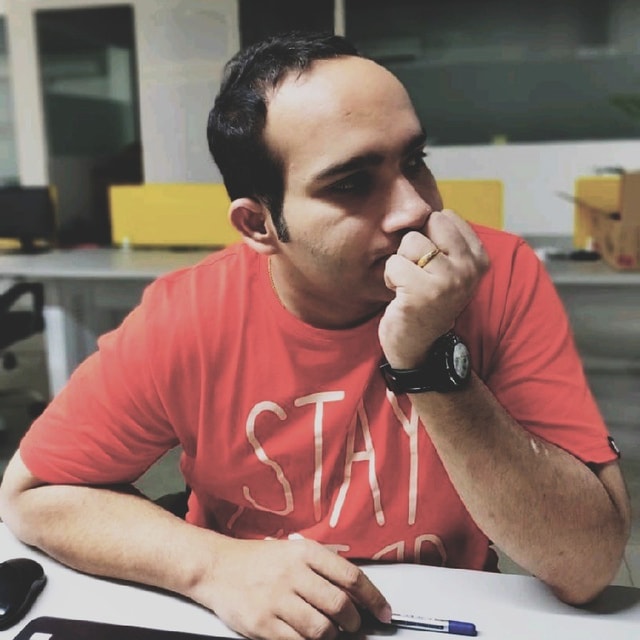 Akhil