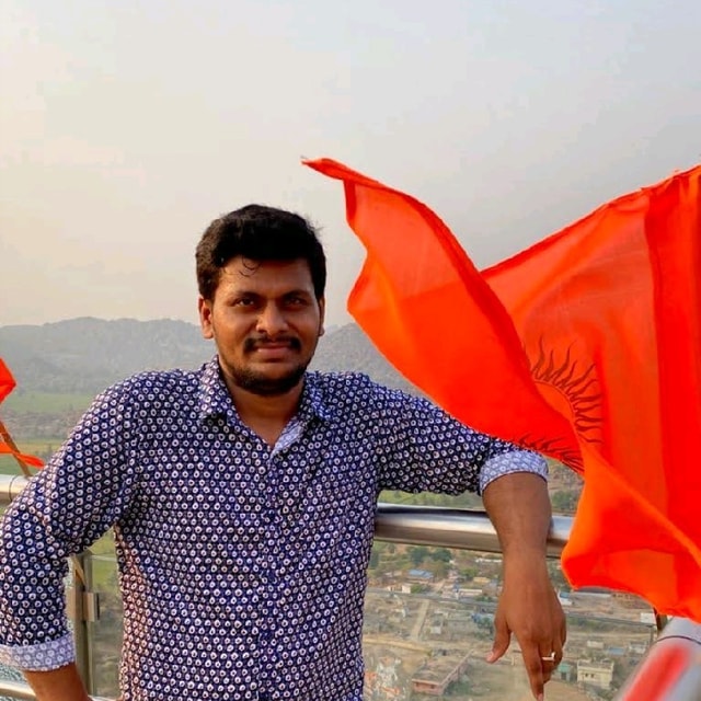 Akhil