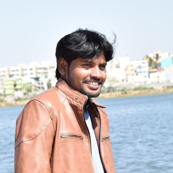 Akkidhasri Rajesh