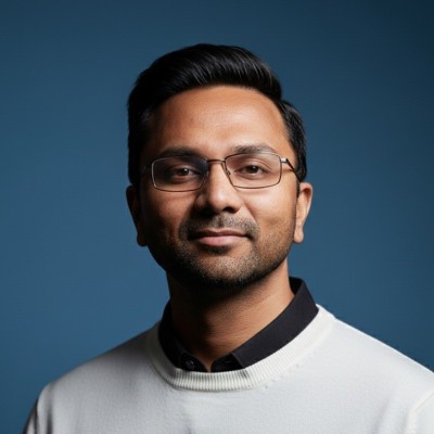 Akshat Kumar