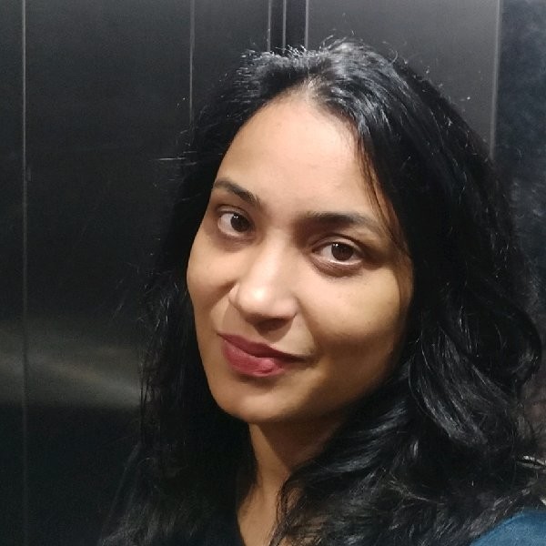Akshatha