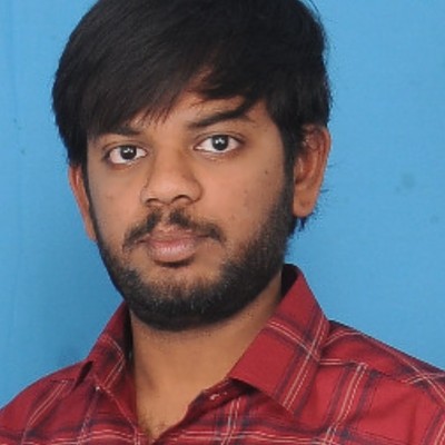 Akula Lokesh