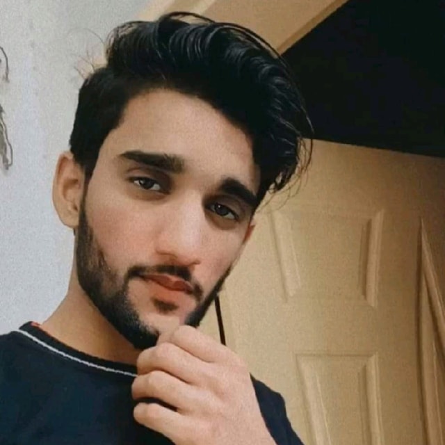 Ali