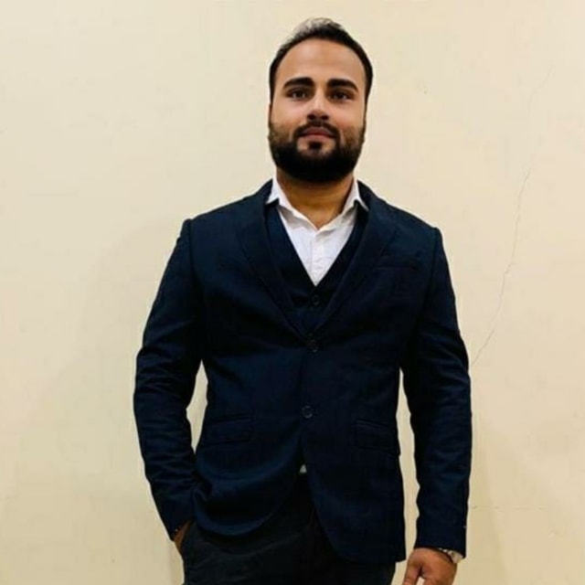 Ali