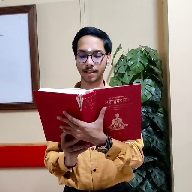 Alok Kumar