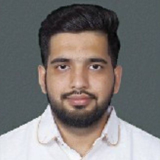 Amaan Sharif