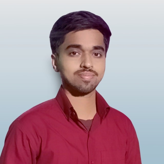Aman Kumar