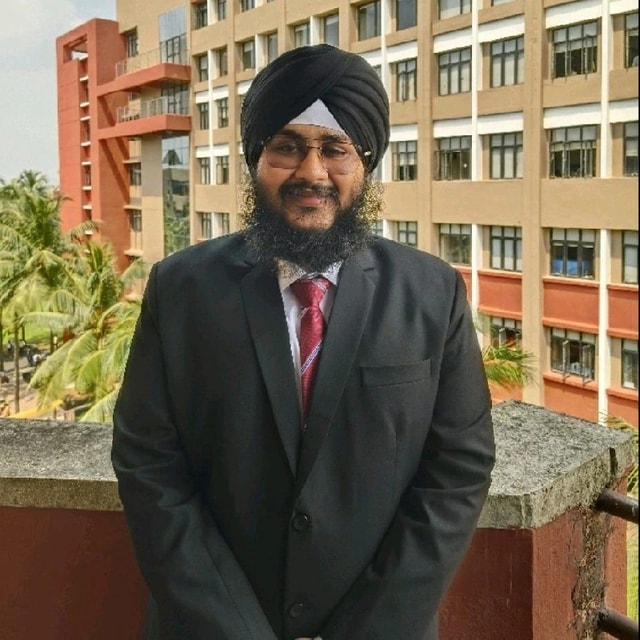 Amanjot Singh