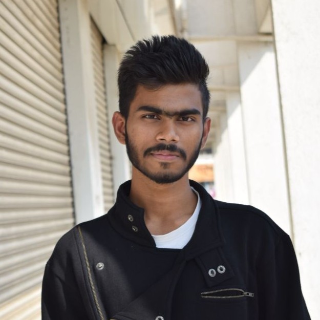 Amar