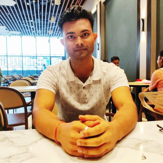 Amar