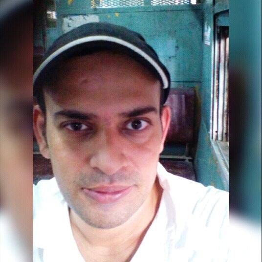 Amar