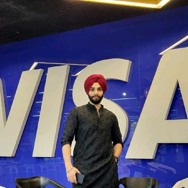 Amardeep