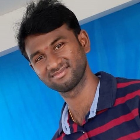 Amaresh