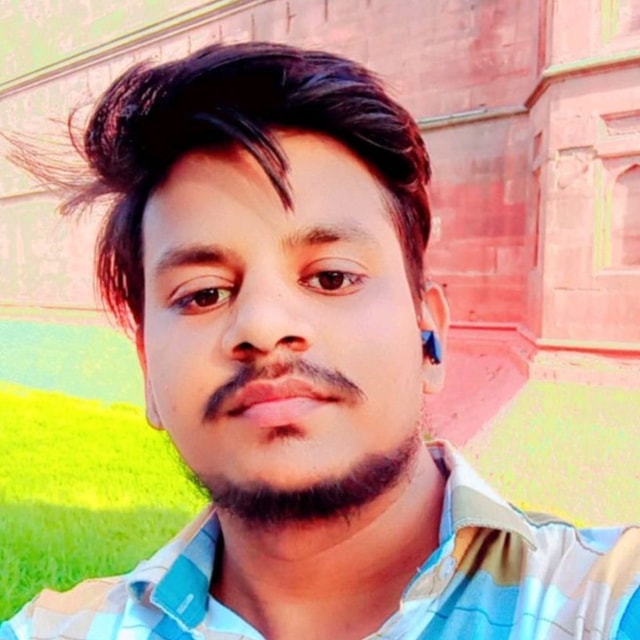 Amaresh