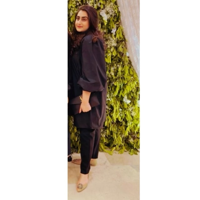 Ambreen